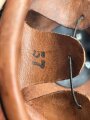 Preussen, Pickelhaube in Kopfgrösse 57, neuzeitliche Anfertigung