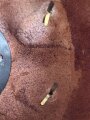 Preussen, Pickelhaube in Kopfgrösse 57, neuzeitliche Anfertigung