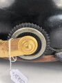 Preussen, Pickelhaube in Kopfgrösse 57, neuzeitliche Anfertigung