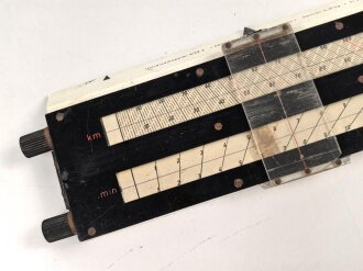 Luftwaffe, Universalkoppler WZR2, Hersteller Dennert & Pape Hamburg. Fl 23829. Ungereinigtes Stück