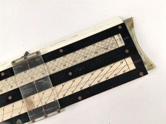 Luftwaffe, Universalkoppler WZR2, Hersteller Dennert & Pape Hamburg. Fl 23829. Ungereinigtes Stück