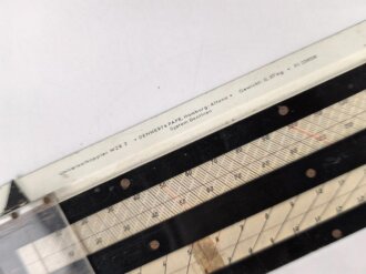 Luftwaffe, Universalkoppler WZR2, Hersteller Dennert & Pape Hamburg. Fl 23829. Ungereinigtes Stück