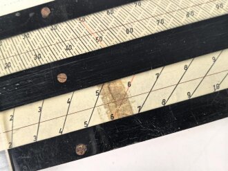 Luftwaffe, Universalkoppler WZR2, Hersteller Dennert & Pape Hamburg. Fl 23829. Ungereinigtes Stück