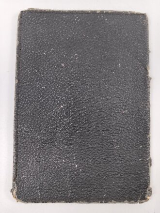 "Soldbuch" Hülle