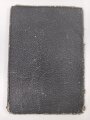 "Soldbuch" Hülle