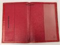 Deutsches Reich "Soldbuch" Hülle