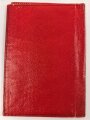 Deutsches Reich "Soldbuch" Hülle