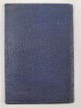 "Soldbuch u. Personalausweis Wehrmacht-Heer" Hülle