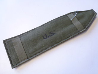 U.S.1945 dated Shoulder pad , khaki-OD