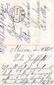 1. Weltkrieg, Ansichtskarte " Generalfeldmarschall v. Hindenburg"