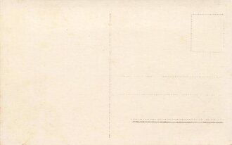Postkarte Deutsch-Ost-Afrika "Benediktiner Mission Kurasini bei Daressalaam 1894-1934"