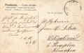 Postkarte Deutsch-Ost-Afrika "Gruß aus Tosa-Maganga in Uhehe"