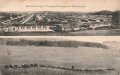 1. Weltkrieg Feldpostkarte "Truppenüberungsplatz Münsingen"