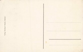 1. Weltkrieg Postkarte "Truppenüberungsplatz...