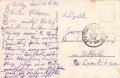 1. Weltkrieg Feldpostkarte "Stuttgart, Bergkaserne"