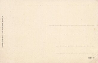 1. Weltkrieg Postkarte "Truppenüberungsplatz...