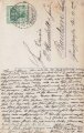 1. Weltkrieg Ansichtskarte "Sachsens Königshaus"