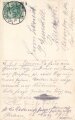1. Weltkrieg Ansichtskarte "Prinz Ernst August und seine Braut Prinzessin Victoria Luise"
