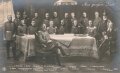 1. Weltkrieg Ansichtskarte "Aus großer Zeit"