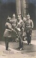 1. Weltkrieg Ansichtskarte "General von Emmich"