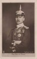 1. Weltkrieg Ansichtskarte "Prinz Oskar von Preussen"