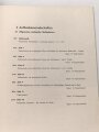 "Betriebliches Leistungsertüchtigungswerk der Deutschen Arbeitasfront in der Betriebsgemeinschaft Gutehoffnungshütte", datiert 1943, DIN A4, 69 Seiten