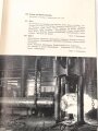 "Betriebliches Leistungsertüchtigungswerk der Deutschen Arbeitasfront in der Betriebsgemeinschaft Gutehoffnungshütte", datiert 1943, DIN A4, 69 Seiten
