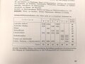 "Betriebliches Leistungsertüchtigungswerk der Deutschen Arbeitasfront in der Betriebsgemeinschaft Gutehoffnungshütte", datiert 1943, DIN A4, 69 Seiten