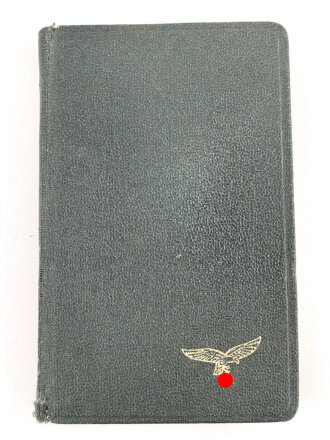 "Der Soldatenfreund 1943, Ausgabe C Luftwaffe",...
