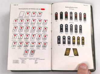 "Der Soldatenfreund 1943, Ausgabe C Luftwaffe", DIN A6