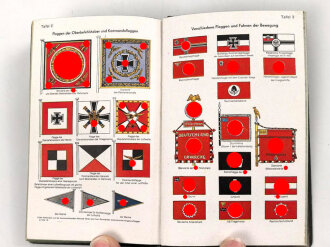 "Der Soldatenfreund 1943, Ausgabe C Luftwaffe", DIN A6
