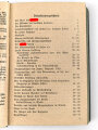 "Der Soldatenfreund 1943, Ausgabe C Luftwaffe", DIN A6