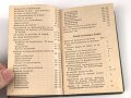 "Der Soldatenfreund 1943, Ausgabe C Luftwaffe", DIN A6