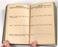 "Der Soldatenfreund 1943, Ausgabe C Luftwaffe", DIN A6