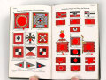 "Der Soldatenfreund 1943, Ausgabe C Luftwaffe", DIN A6