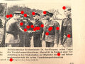 "Die Deutsche Polizei" Nummer 20, 15. Oktober 1943