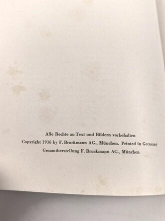 Max Schirner " Um den Sportrekord"...