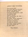 1. Weltkrieg "Der Gute Kamerad" Die Grauen Hefte der Armee Busch, Heft 21, 80 Seiten DIN A6