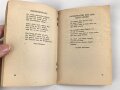1. Weltkrieg "Der Gute Kamerad" Die Grauen Hefte der Armee Busch, Heft 21, 80 Seiten DIN A6