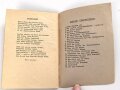 1. Weltkrieg "Der Gute Kamerad" Die Grauen Hefte der Armee Busch, Heft 21, 80 Seiten DIN A6