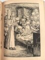1. Weltkrieg, Heft "1915 Heilige Nacht auf ferner Wacht" 32 Seiten, DIN A6