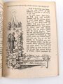 1. Weltkrieg, Heft "Schmücket das Fest mit Maien!" Pfingsten 1916, 32 Seiten, DIN A6