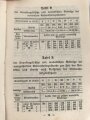 "Kriegs Jahrbuch 1915" DIN A6, lediglich ein Name eingetragen