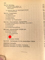 "Taschenkalender für die Luftwaffe 1940/41" 1304 Seiten DIN A6