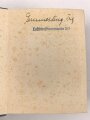 "Taschenkalender für die Luftwaffe 1940/41" 1304 Seiten DIN A6