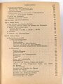 "Taschenkalender für die Luftwaffe 1940/41" 1304 Seiten DIN A6