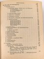"Taschenkalender für die Luftwaffe 1940/41" 1304 Seiten DIN A6