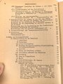 "Taschenkalender für die Luftwaffe 1940/41" 1304 Seiten DIN A6