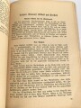 "Fußball, richtig gespielt!" DRL datiert 1937, 95 Seiten DIN A5
