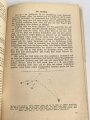 "Fußball, richtig gespielt!"DRL  datiert 1937, 95 Seiten DIN A5